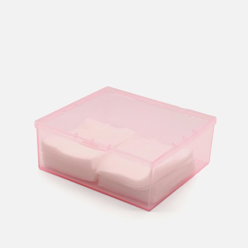 小物入れ user_d7af21e6 plusnao 小物入れ 収納ケース ボックス 蓋付き 防塵 半透明