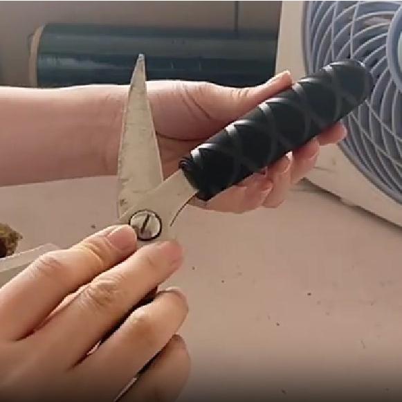 plusnao（プラスナオ） ラバーグリップ 熱収縮チューブ 釣り用品