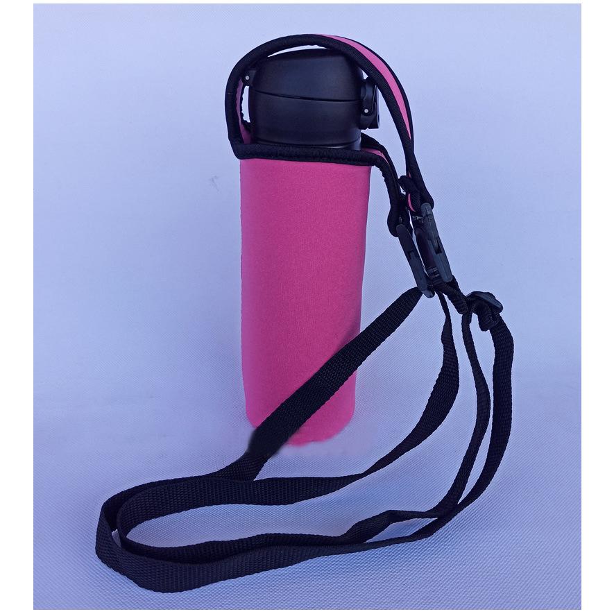 水筒カバー用 ショルダーストラップ 単品 交換 付け替え 肩掛け 斜