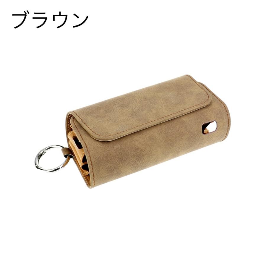 IQOSケース IQOSILUMA アイコスケース アイコスイルマ 電子タバコ
