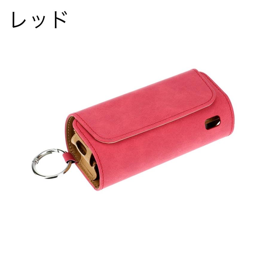 IQOSケース IQOSILUMA アイコスケース アイコスイルマ 電子タバコ