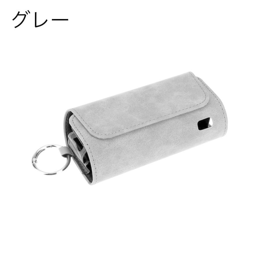 IQOSケース IQOSILUMA アイコスケース アイコスイルマ 電子タバコ