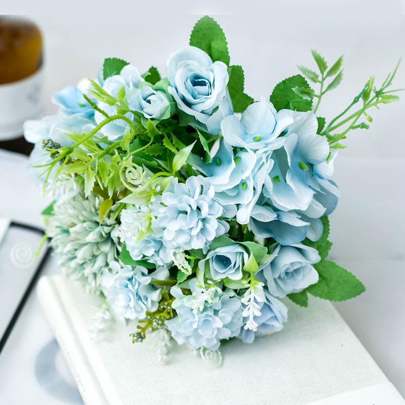 造花 花 フラワー 薔薇 バラ 牡丹 蕾 つぼみ おしゃれ かわいい
