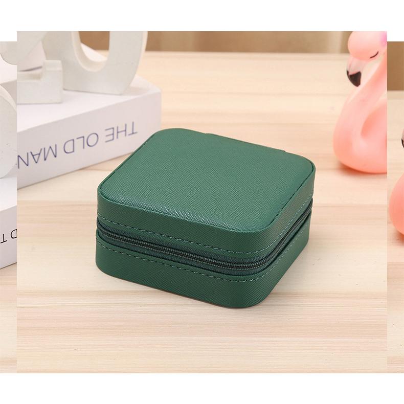 ボックス 持ち運び 携帯用 仕切り付き ジュエリー収納ケース 楽天市場】アクセサリーケース 3段式 4段 仕切り付き 携帯用