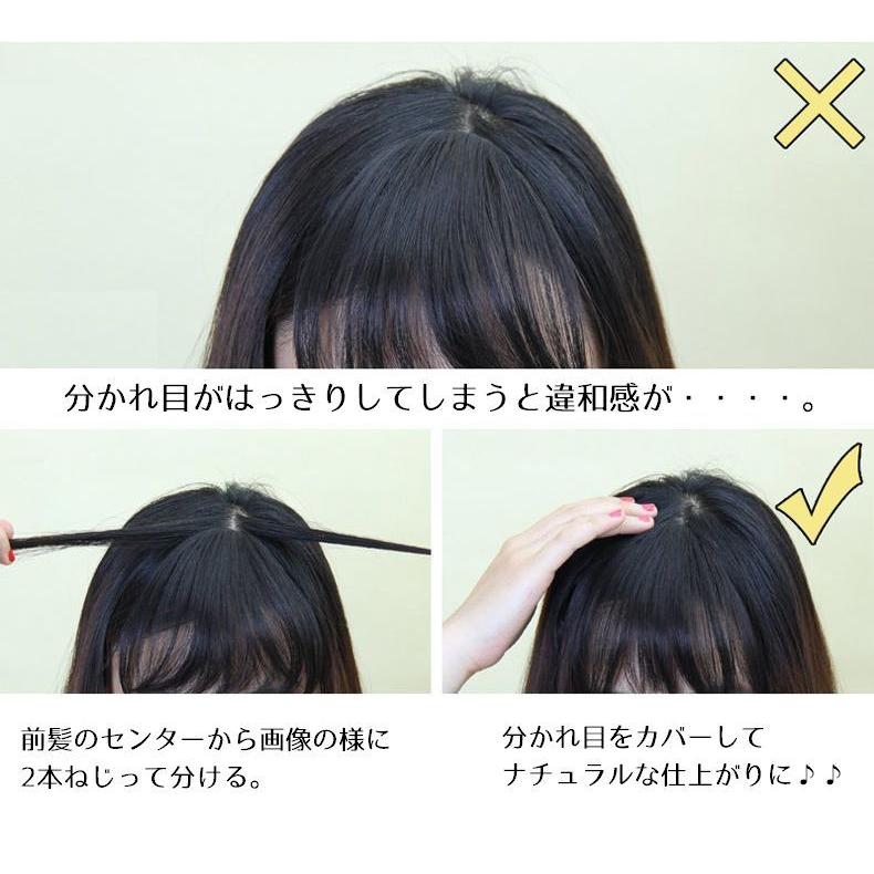 ポイントウィッグ 前髪ウィッグ 部分ウィッグ クリップ パッチン ポイントウィッグ 前髪ウィッグ 部分ウィッグ クリップ パッチン