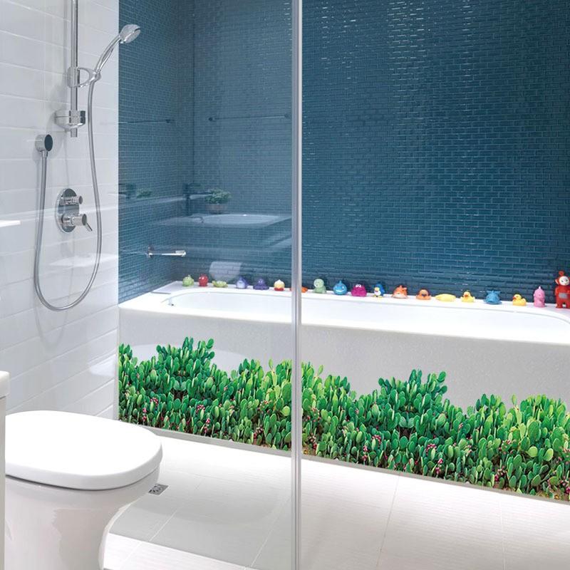 ウォールステッカー 壁シール 壁紙 デコレーション 室内装飾 部屋 飾り ルームステッカー 子ども部屋 玄関 リビングルーム バスルーム トイレ お手 プラスナオ Paypayモール店 通販 Paypayモール