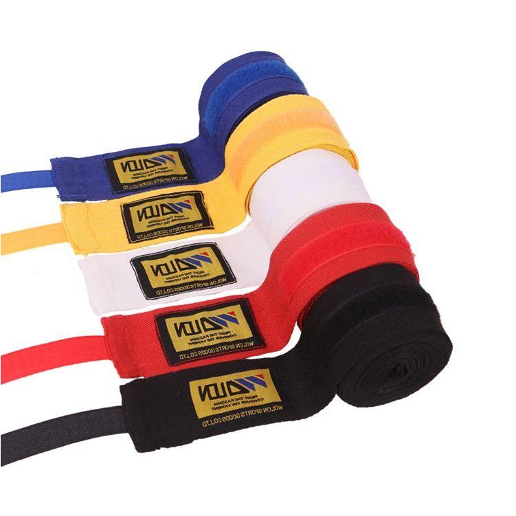 plusnao（プラスナオ） バンテージ 2個セット 1組 ボクシング 格闘技