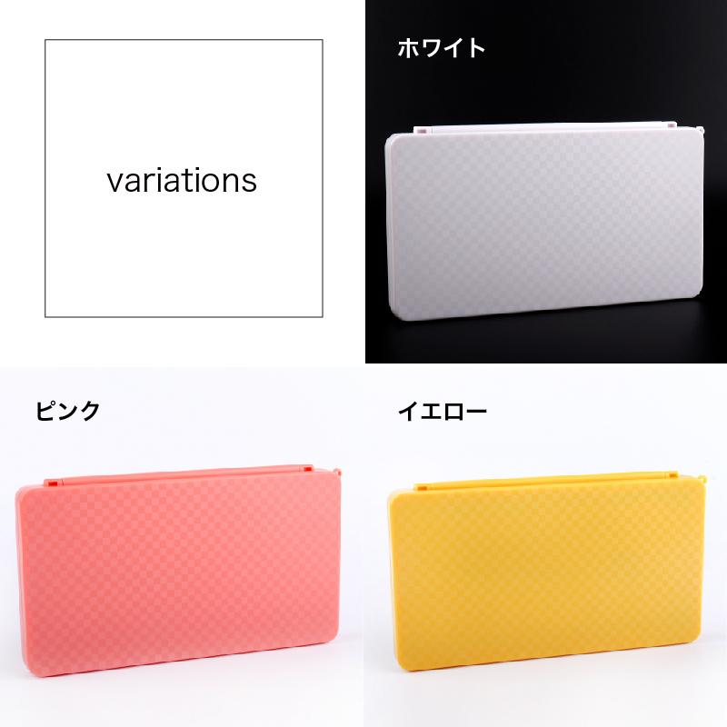 ゲームソフト収納ケース 24枚 Nintendo Switch ニンテンドー