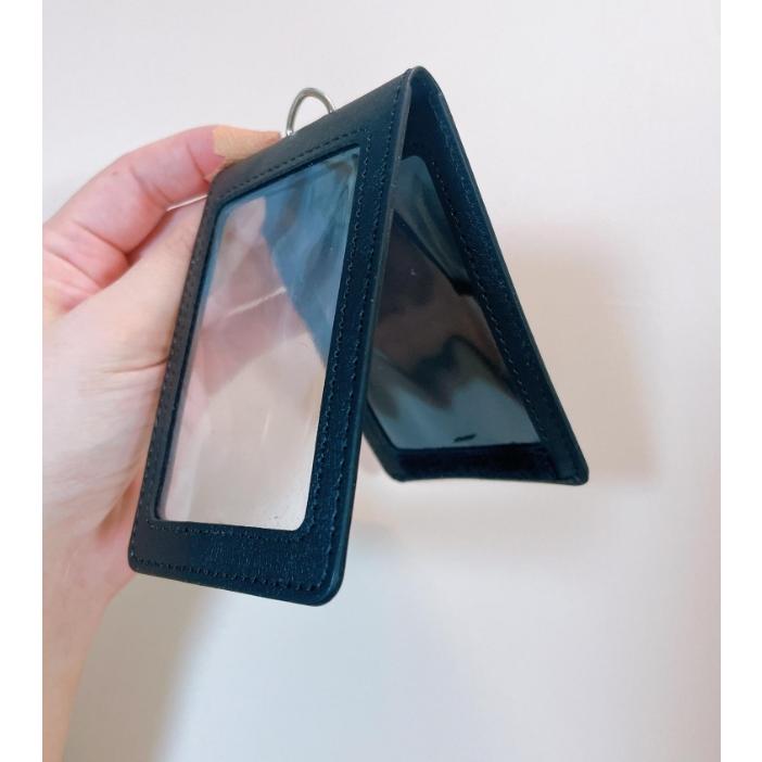 相棒 IDカードケース Amazon.co.jp：相棒IDカードケース: パソコン・周辺機器