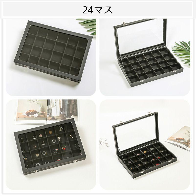 ざ*ー様 ラリックの小物入れ、エピスの蓋付き長方形ジュエリーボックス