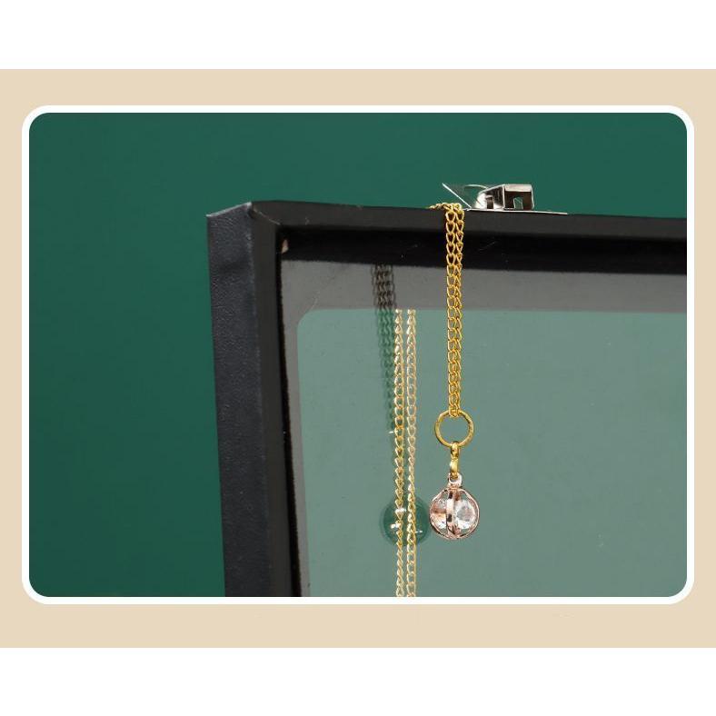 遺品生前整理アクセサリーまとめ売K18ルビーマリオバレンチノ ジュエリーボックス 遺品生前整理アクセサリーまとめ売りK18ルビーマリオバレンチノ