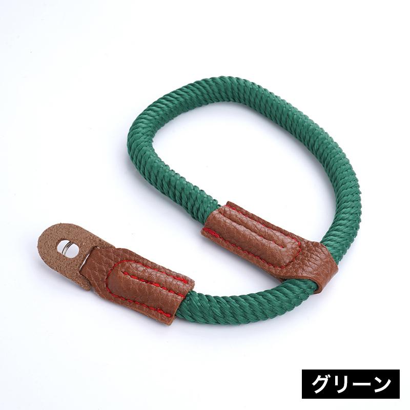 カメラストラップ ハンドストラップ リストストラップ 一眼レフ ミラー