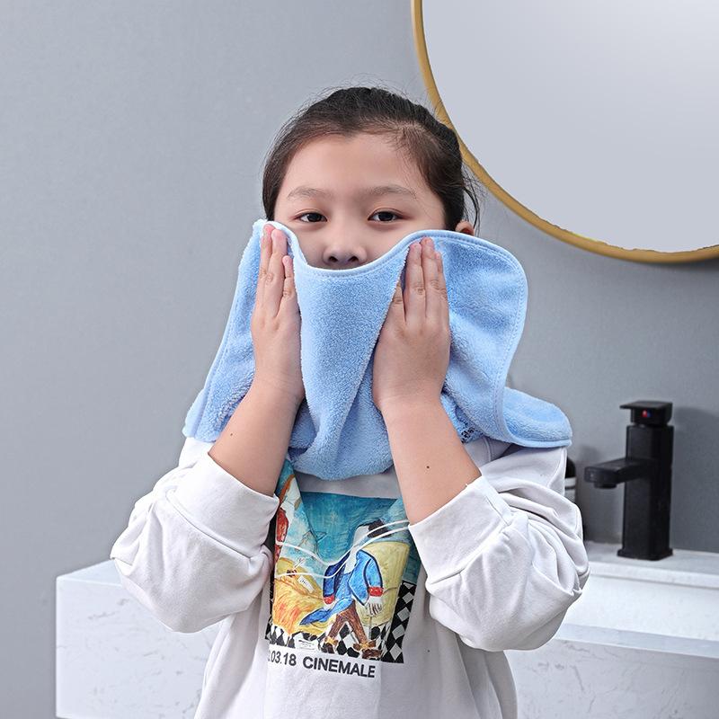 タオルエプロン 子供 キッズ おりこうタオル 歯磨きタオル お食事