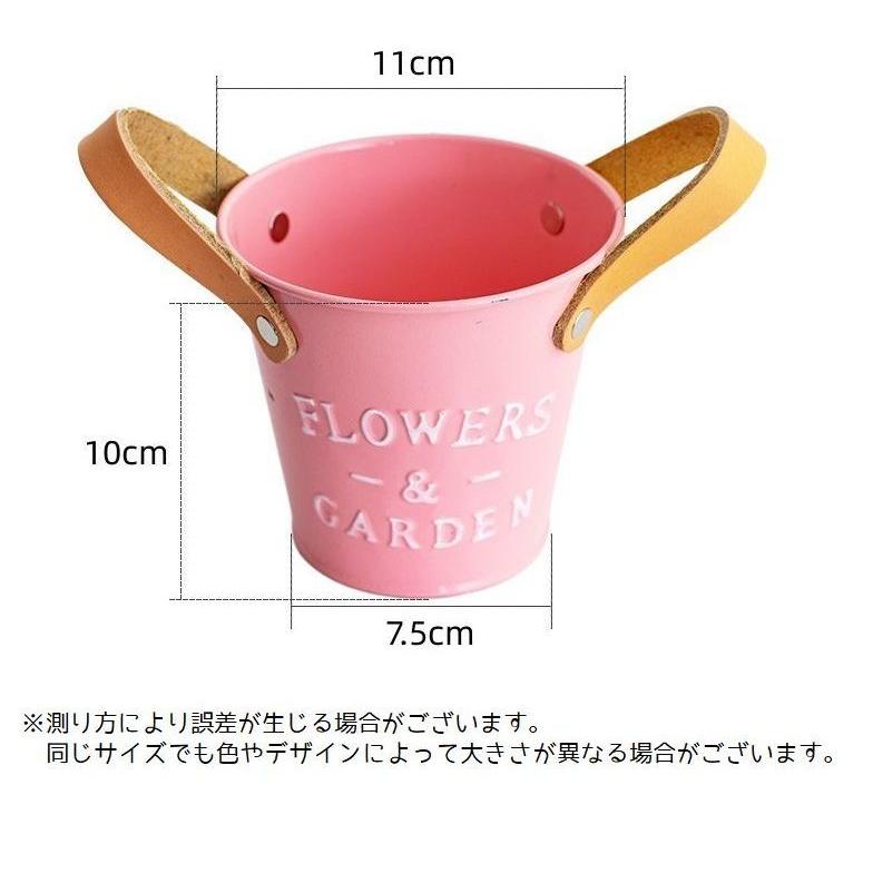 銅製 バケツ ポット フラワーポット 2個セット フランス アンティーク 銅製 バケツ ポット フラワーポット フランス アンティーク 【公式通販】