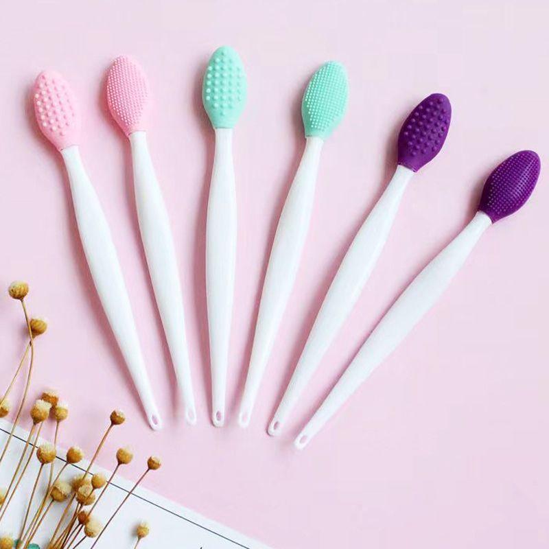 洗顔グッズ akyuise 楽天市場】洗顔ブラシ 電動 シリコン メンズ 超音波 防水 ゴム