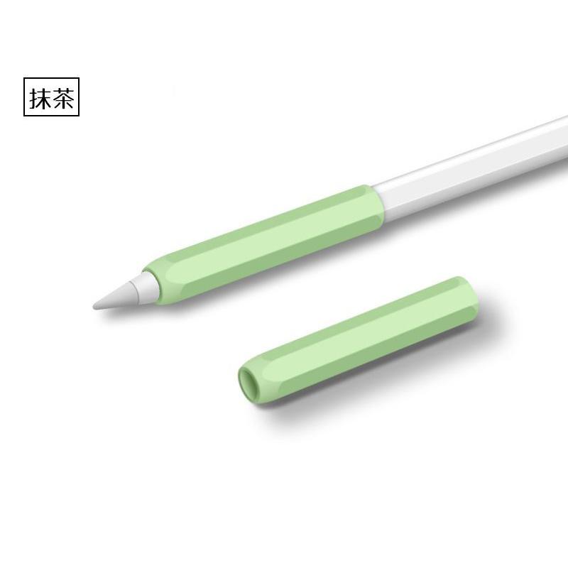 apple pencil ケース アップルペンシル カバーグリップ 単品 1個 第1