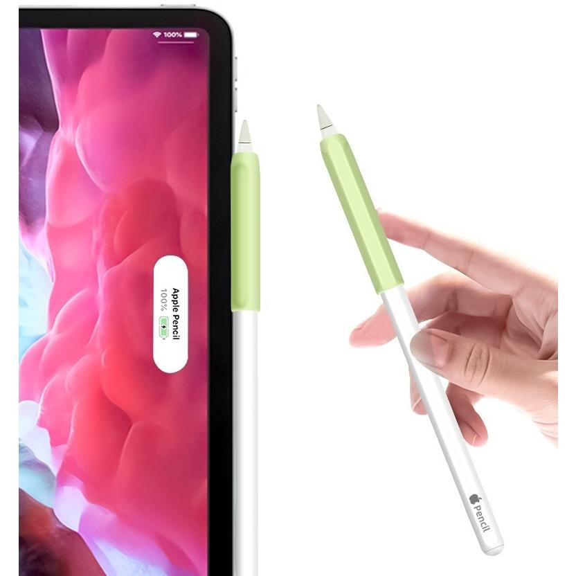 apple pencil ケース アップルペンシル カバーグリップ 単品 1個 第1
