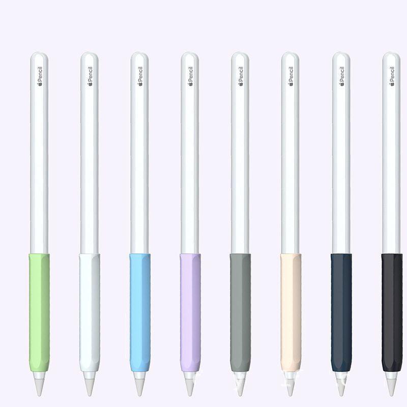 apple pencil ケース アップルペンシル カバーグリップ 単品 1個 第1