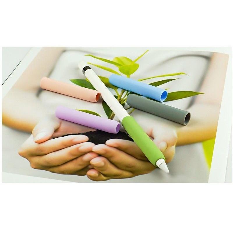 apple pencil ケース アップルペンシル カバーグリップ 単品 1個 第1
