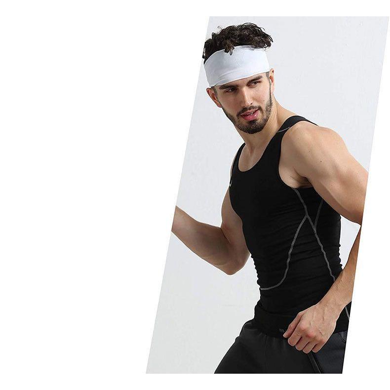 plusnao（プラスナオ） ヘアバンド ヘッドバンド 男女兼用 ユニ