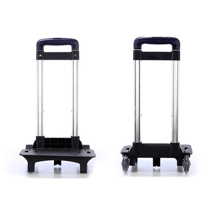 カート 折りたたみ式 台車 コンパクト キャリーカート 伸縮 旅行 出張