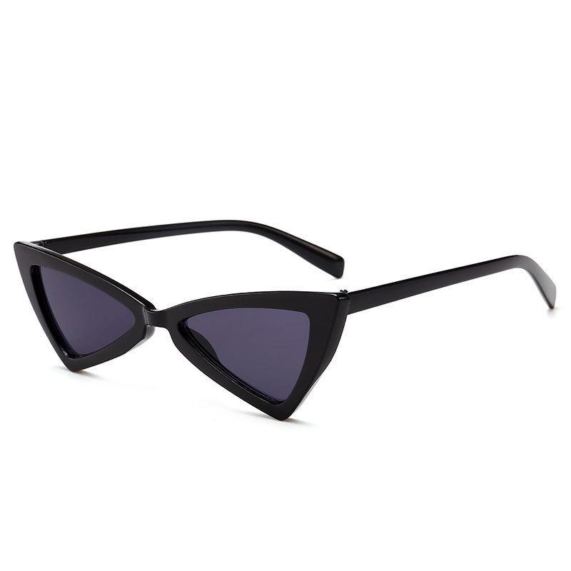 Acne Studios ブラック キャットアイ サングラス Acne Studios ブラック キャットアイ サングラス - メルカリ