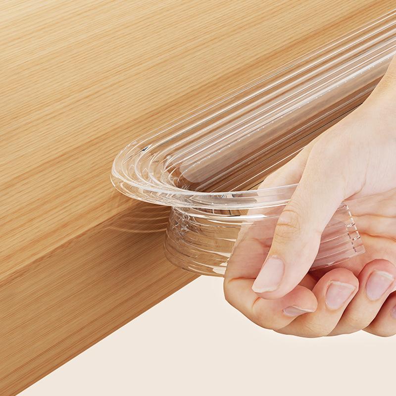 plusnao（プラスナオ） コーナークッション 2m コーナーガード エッジ