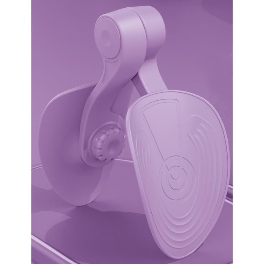 plusnao（プラスナオ） 内もも引き締め トレーニング エクササイズ 内