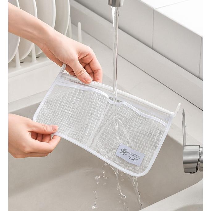 小物収納 リビング収納 ドアポケット 収納袋 小物入れ 収納ラック ホワイト Amazon｜QuiExact ウォールポケット 扉裏の収納袋 ドア掛け 収納