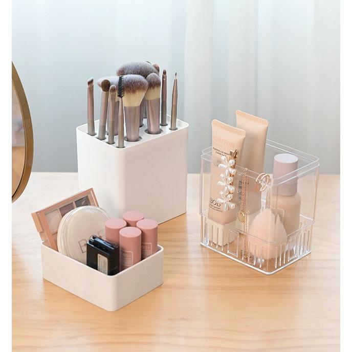 CHANEL BEAUTE メイクアップブラシ立て CHANEL BEAUTE メイクアップブラシ立て CHANEL BEAUTE メイクアップ