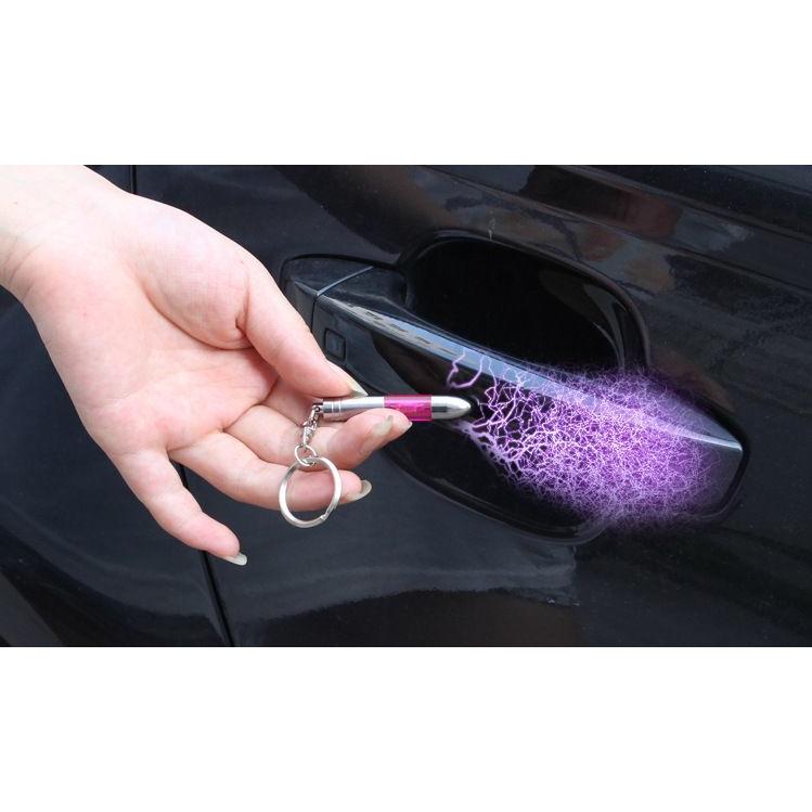 神奈川トヨタ　60th キーホルダー　静電気除去グッズ　タッチ放電タイプ 神奈川トヨタ 60th キーホルダー 静電気除去グッズ タッチ放電タイプ