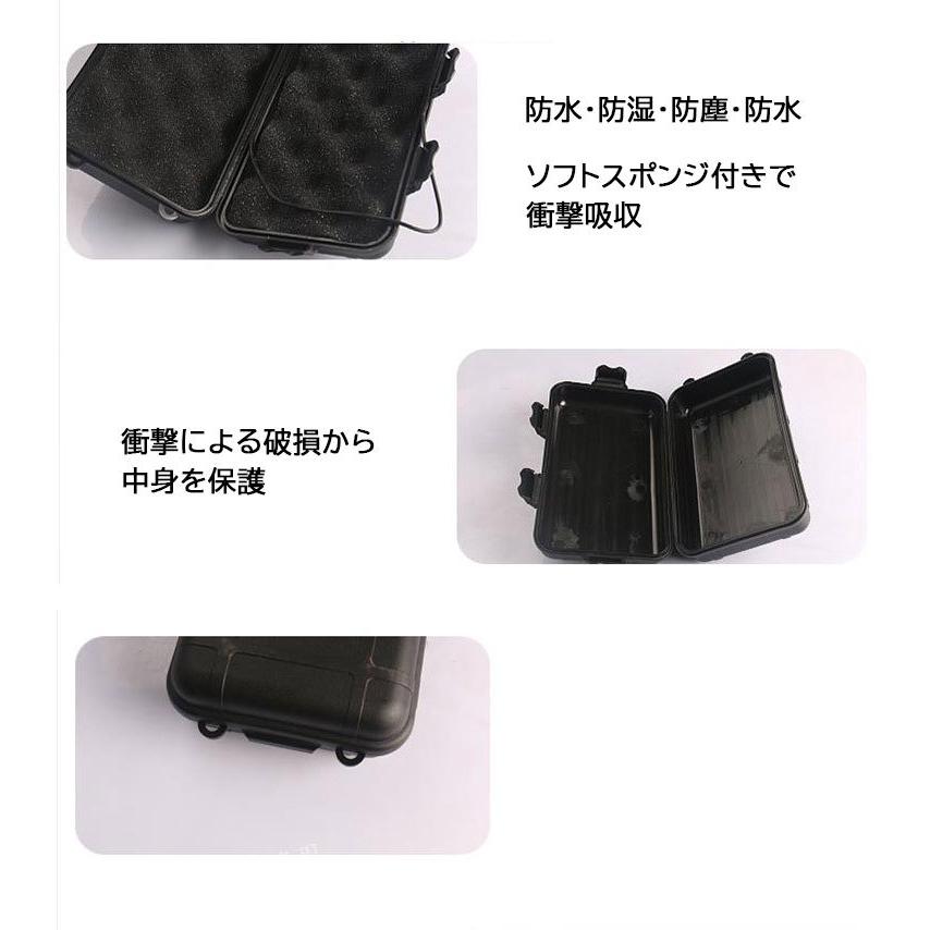 ツールボックス 収納ボックス 屋外用 ツールケース 防水 耐衝撃 ツールボックス 収納ボックス 屋外用 ツールケース 防水 耐衝撃