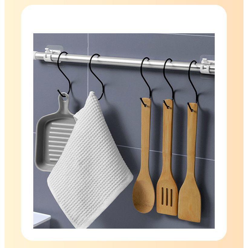 OgbGrace 粘着フック 10個セット 穴あけ不要 吊り下げ収納 OgbGrace 粘着フック 10個セット 穴あけ不要 吊り下げ収納