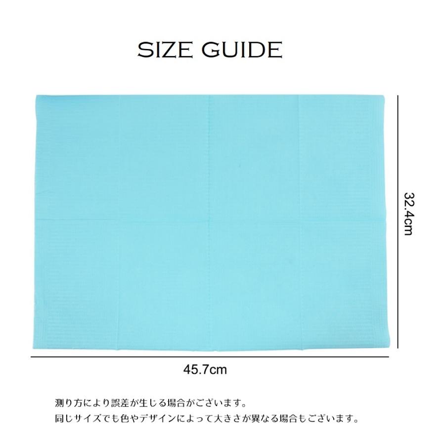 防水ネイルペーパー 同色20枚入り 防水加工 セルフネイル ジェルネイル