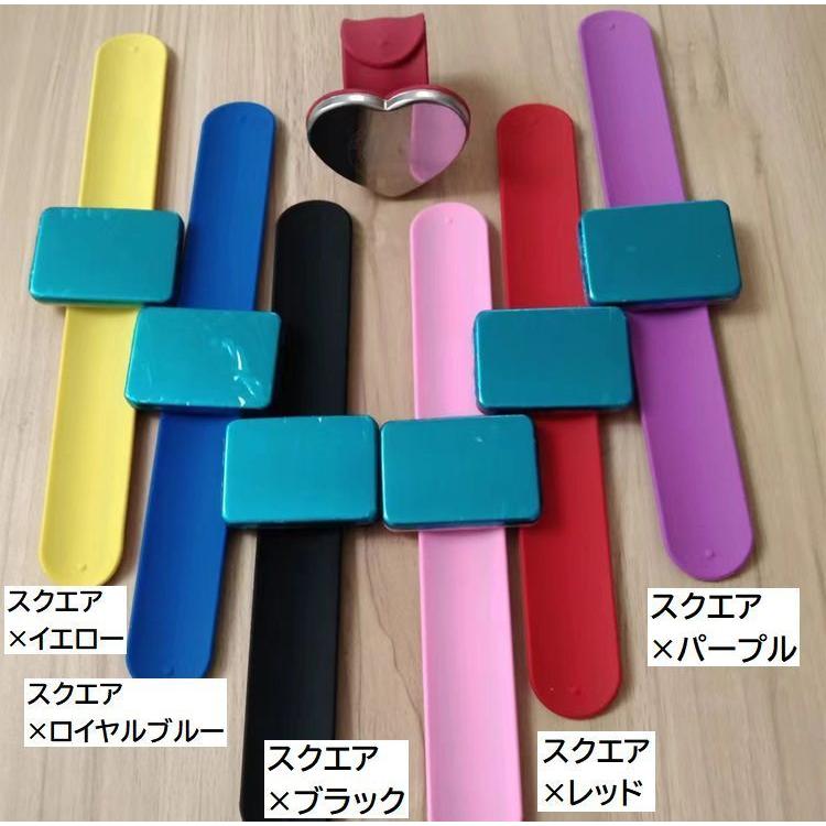 マグネット式ピンクッション リストバンド 磁気ピンクッション