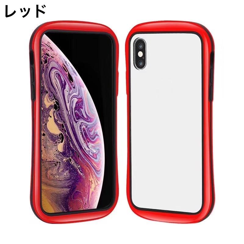 iPhoneケース スマホケース クリアケース 背面保護 傷防止 汚れ防止