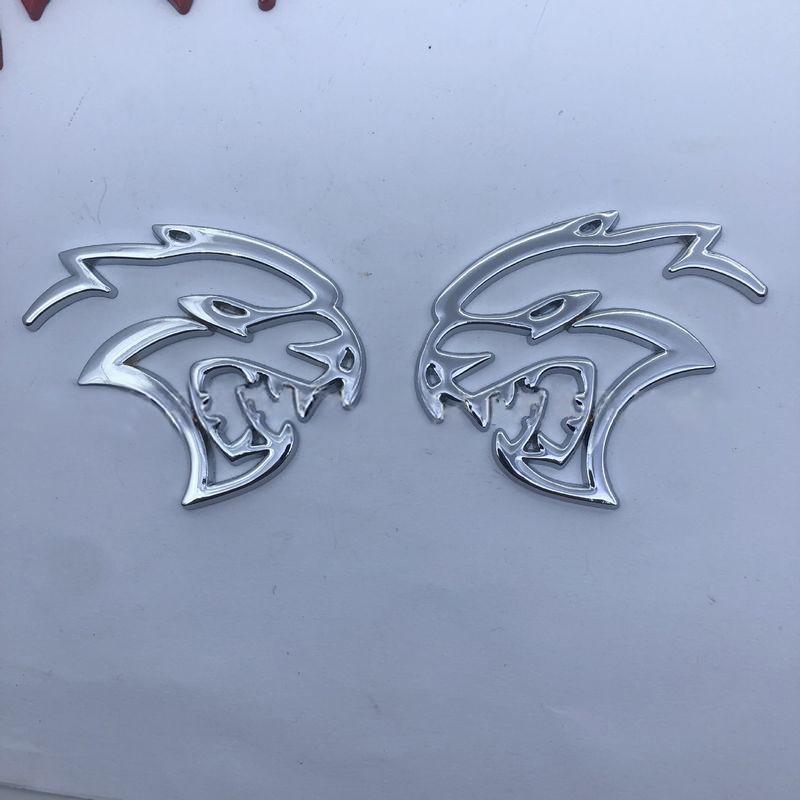 一部予約販売 カーステッカー 自動車用ステッカー 3dステッカー デカール 2個セット 立体的 車 バイク 獅子 ライオン カー用品 車用品 Shipsctc Org