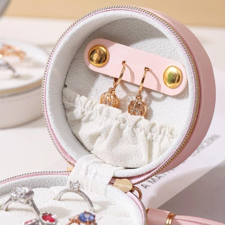 アクセサリーケース アクセサリーボックス ジュエリーケース