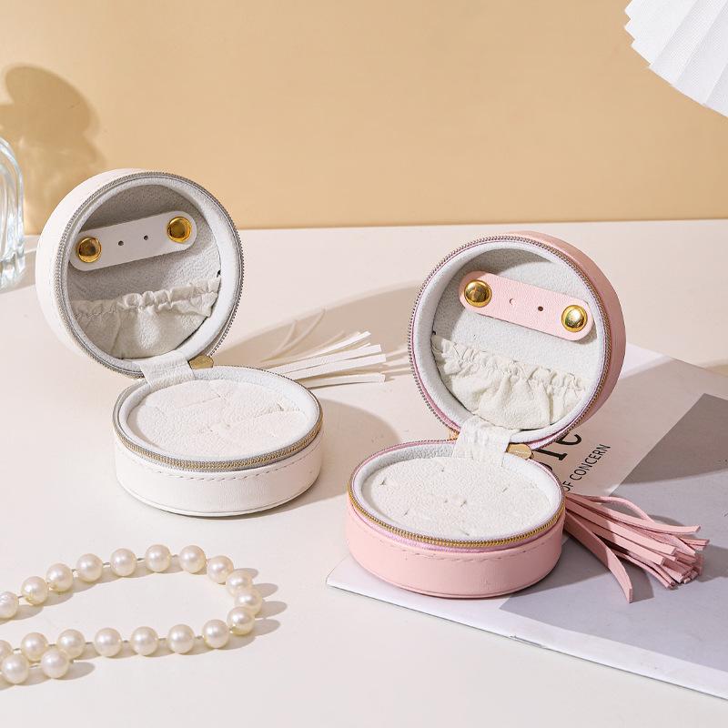 アクセサリーケース アクセサリーボックス ジュエリーケース