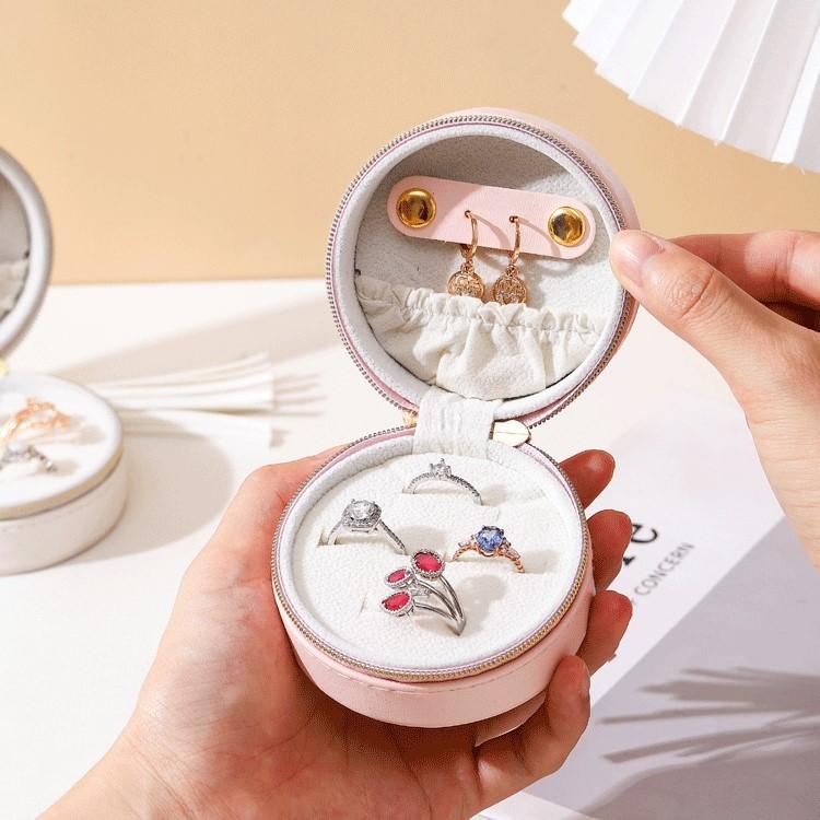 アクセサリーケース アクセサリーボックス ジュエリーケース