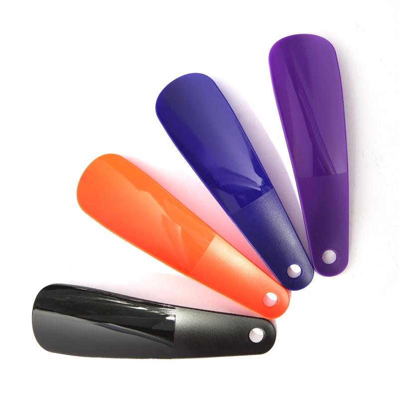 plusnao（プラスナオ） 靴べら 靴ベラ シューホーン 16cm 短い 小さい