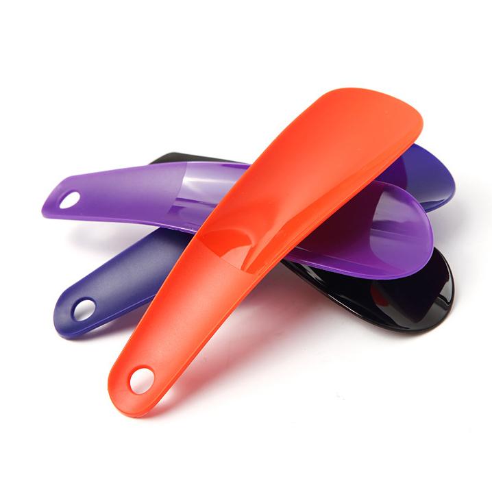 plusnao（プラスナオ） 靴べら 靴ベラ シューホーン 16cm 短い 小さい