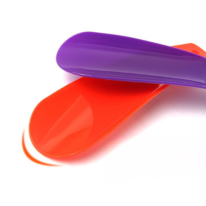 plusnao（プラスナオ） 靴べら 靴ベラ シューホーン 16cm 短い 小さい