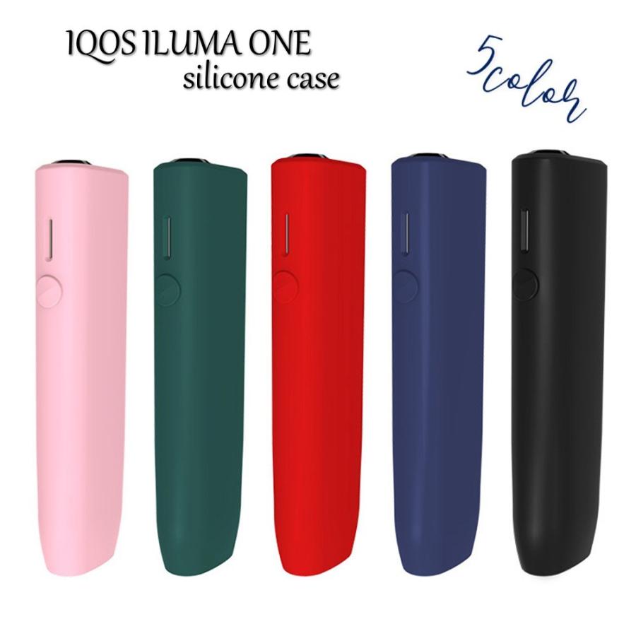 IQOSケース アイコスケース iCOS ILUMA ONE アイコスイルマワン