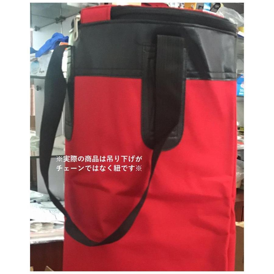 サンドバッグ フルサイズ約180cm(吊り下げ金具付) サンドバッグ フルサイズ約180cm(吊り下げ金具付) サンドバッグ フル