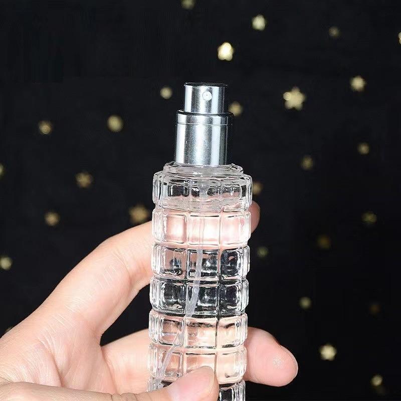 アトマイザー 30ml 香水 詰め替え 容器 ボトル キャップ スプレー