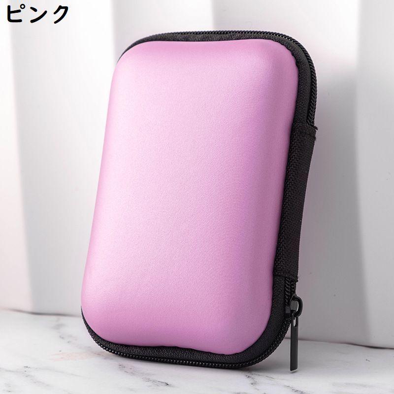 BONAVENTURA イヤホンケース ピンク　新品未使用　箱付き　正規品 エアポッズプロ 2 ケース（AirPods Pro）（スマホグッズ