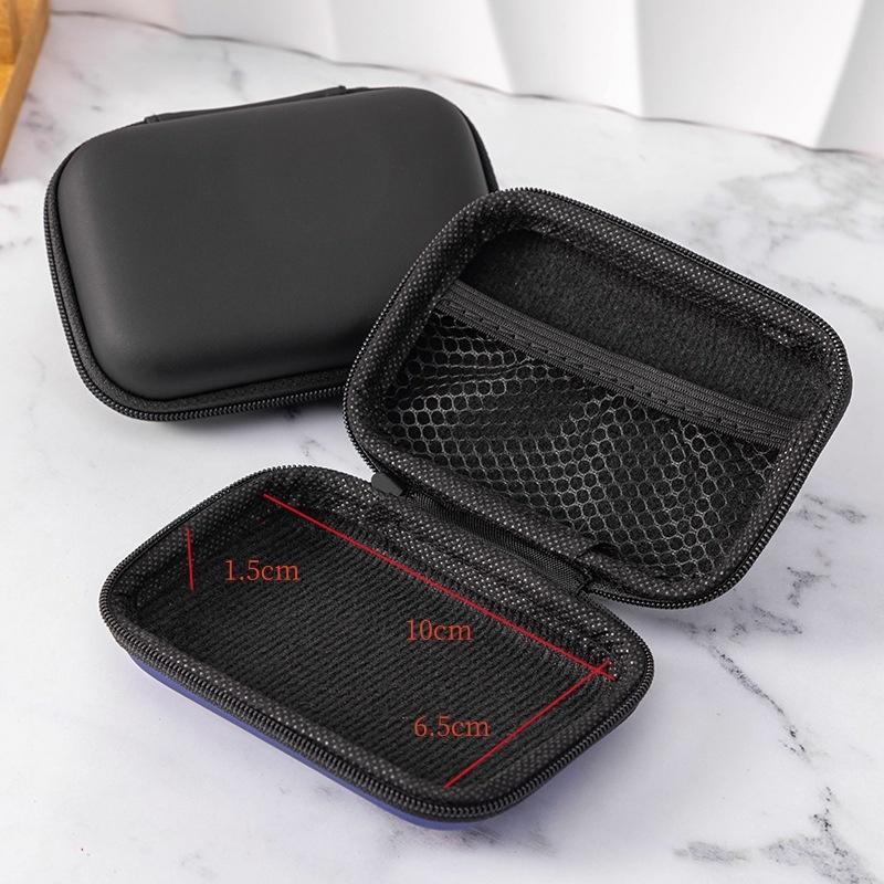 plusnao（プラスナオ） イヤホンケース コインケース 小銭入れ 小物