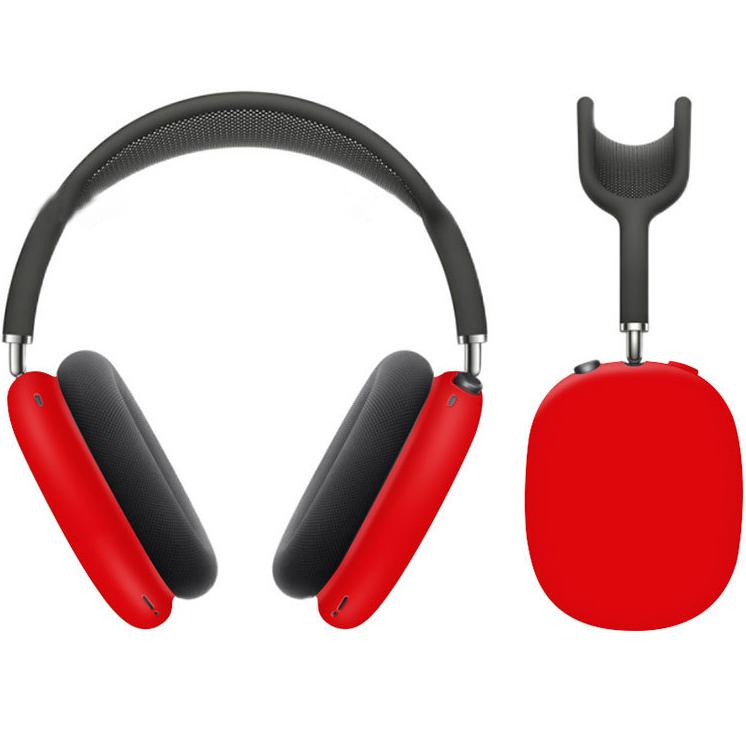 AirPods MAX カバー3点付き 楽天市場】【最大2000円OFF】カバー Airpods Max カバー 猫耳 3点