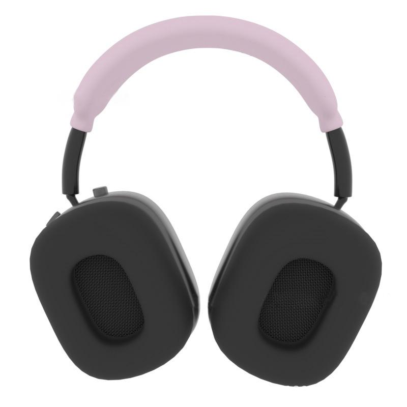 AirPods Max 保護カバー 3点セット シリコンカバー ヘッドホンケース